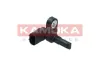 Sensor, Raddrehzahl Hinterachse links KAMOKA 1060556 Bild Sensor, Raddrehzahl Hinterachse links KAMOKA 1060556