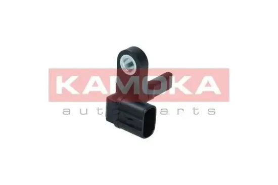 Sensor, Raddrehzahl Hinterachse links KAMOKA 1060556 Bild Sensor, Raddrehzahl Hinterachse links KAMOKA 1060556