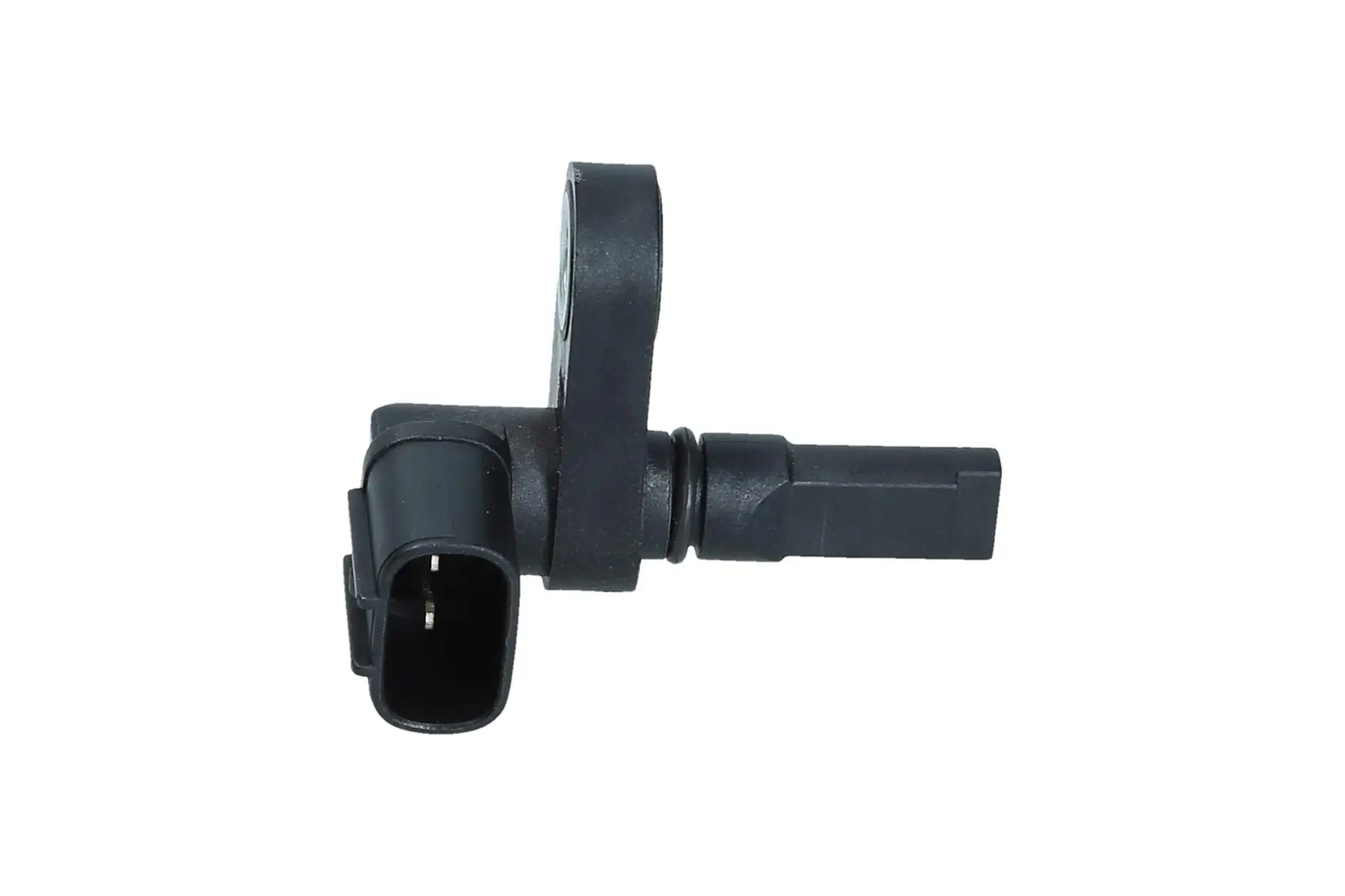 Sensor, Raddrehzahl Hinterachse links KAMOKA 1060556
