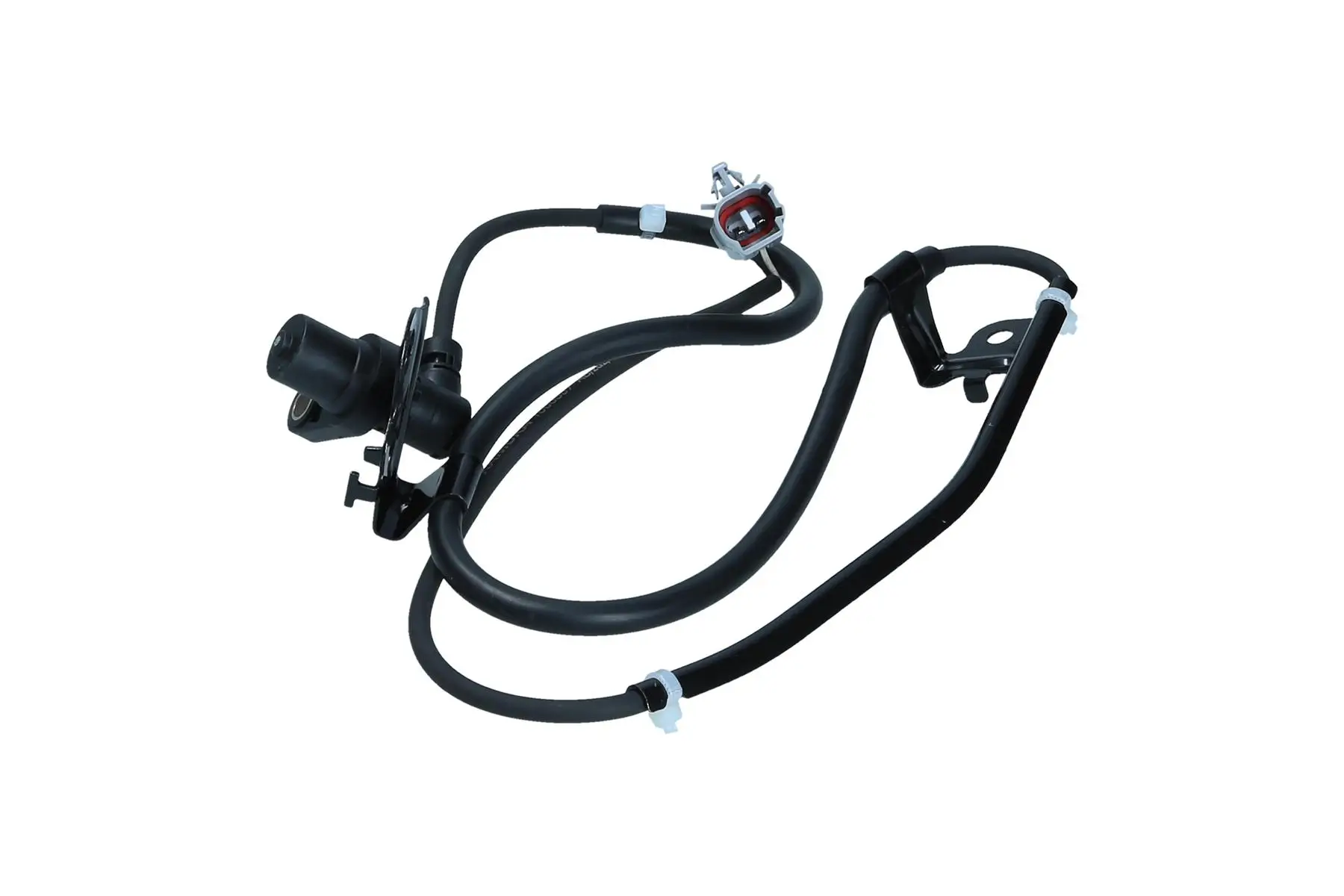 Sensor, Raddrehzahl Vorderachse rechts KAMOKA 1060557