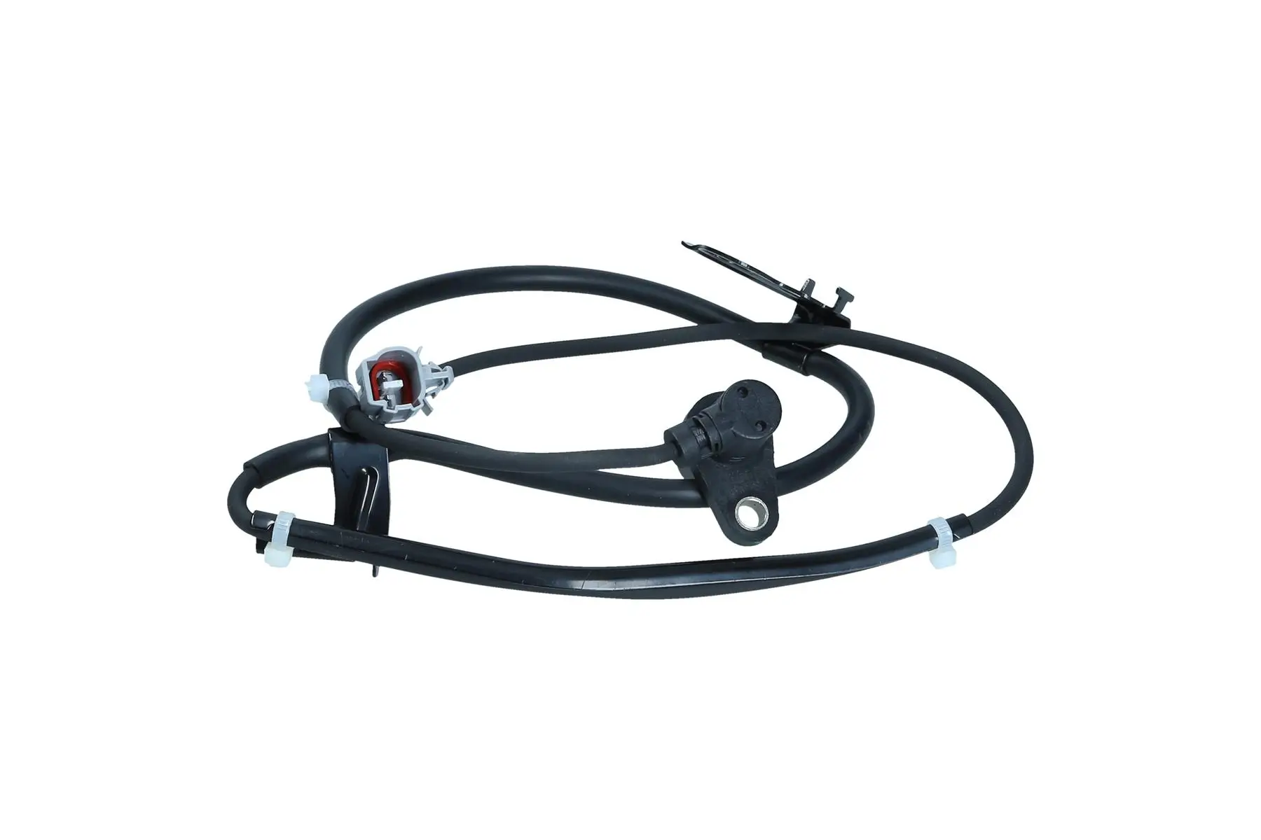 Sensor, Raddrehzahl Vorderachse links KAMOKA 1060558