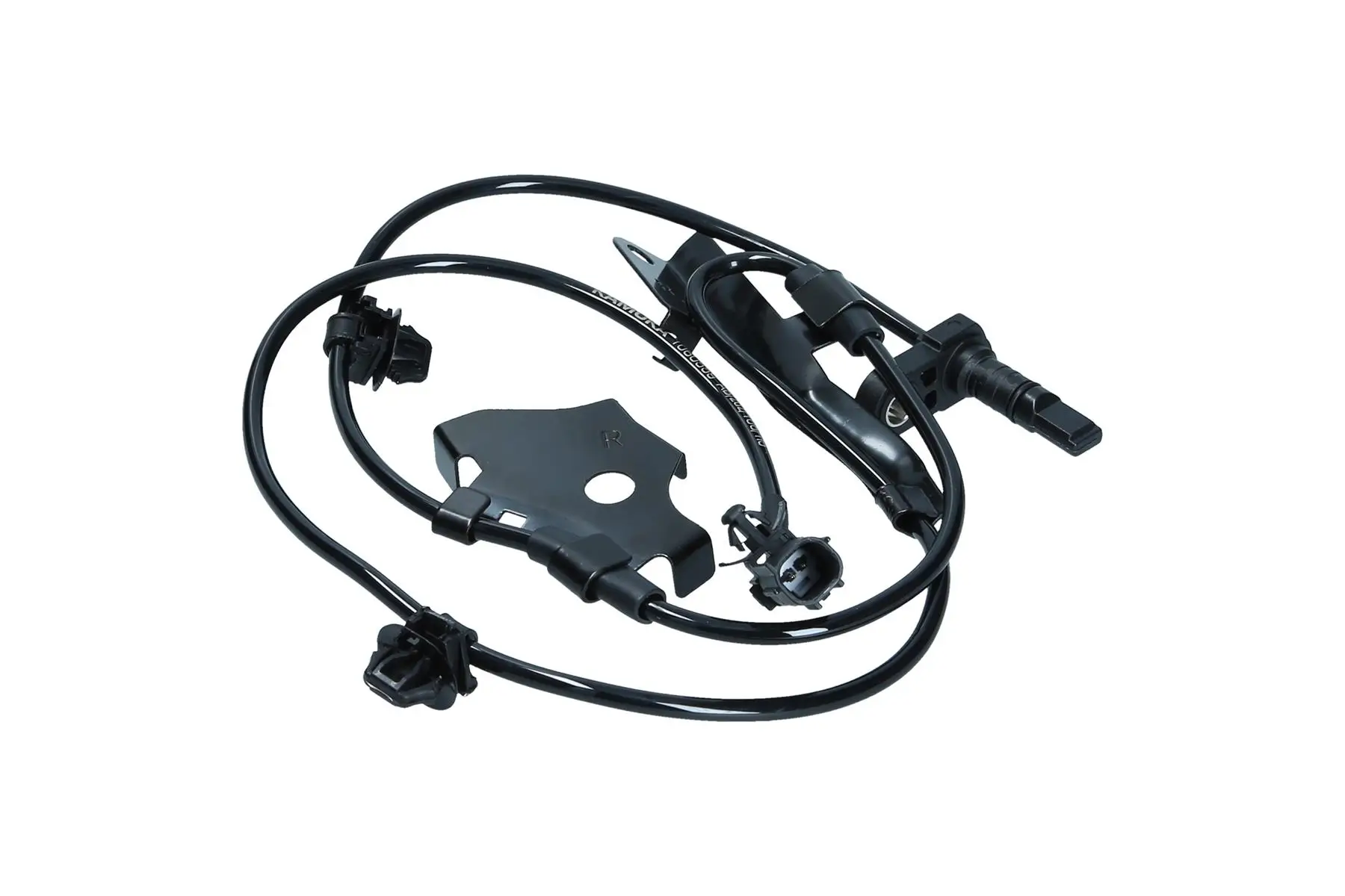 Sensor, Raddrehzahl Hinterachse rechts KAMOKA 1060559