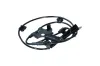 Sensor, Raddrehzahl Hinterachse links KAMOKA 1060560 Bild Sensor, Raddrehzahl Hinterachse links KAMOKA 1060560