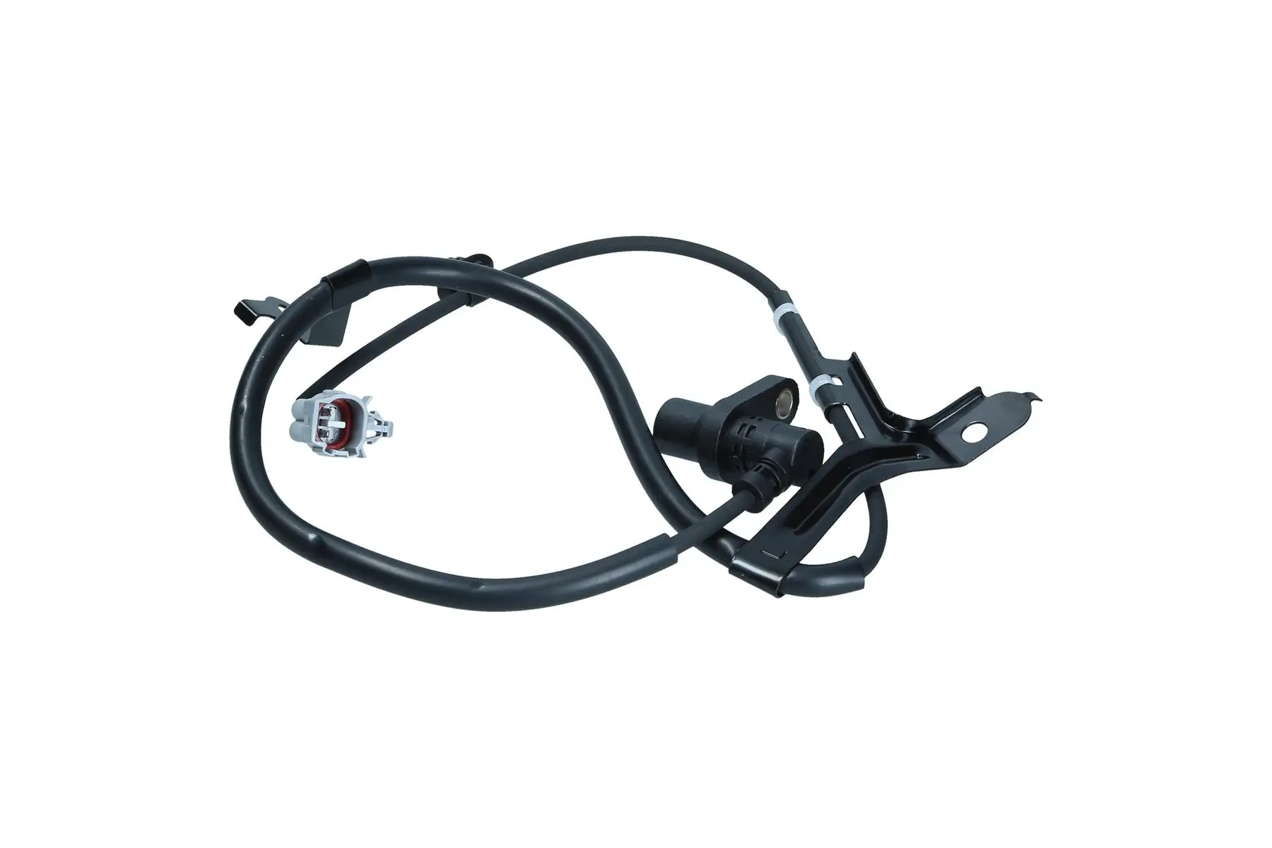 Sensor, Raddrehzahl Vorderachse links KAMOKA 1060562