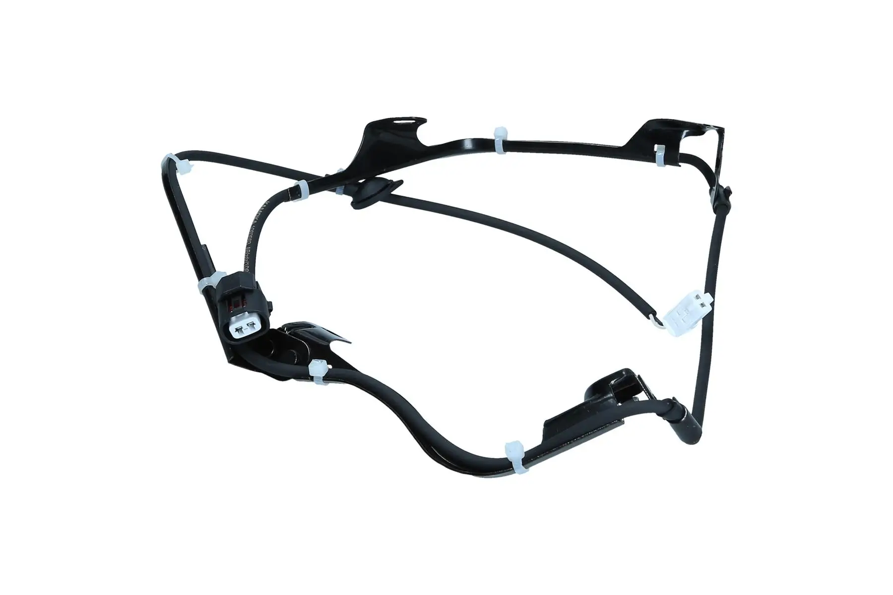 Sensor, Raddrehzahl Hinterachse rechts KAMOKA 1060563