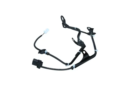 Sensor, Raddrehzahl Hinterachse links KAMOKA 1060564 Bild Sensor, Raddrehzahl Hinterachse links KAMOKA 1060564