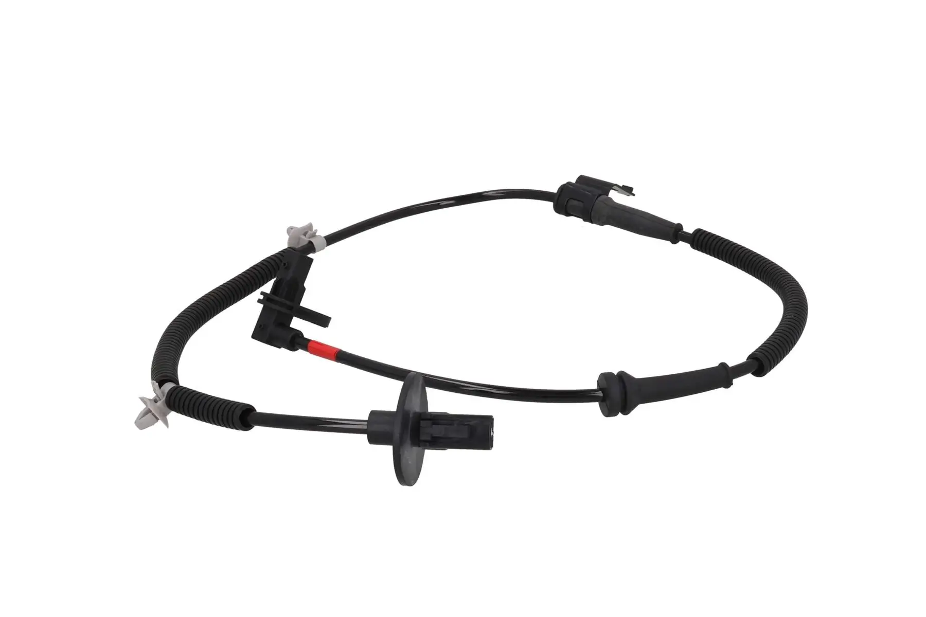 Sensor, Raddrehzahl Vorderachse rechts KAMOKA 1060571