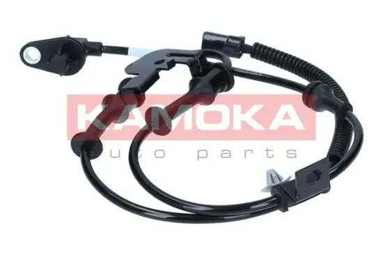 Sensor, Raddrehzahl Vorderachse links KAMOKA 1060572 Bild Sensor, Raddrehzahl Vorderachse links KAMOKA 1060572