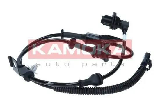 Sensor, Raddrehzahl Vorderachse links KAMOKA 1060572 Bild Sensor, Raddrehzahl Vorderachse links KAMOKA 1060572