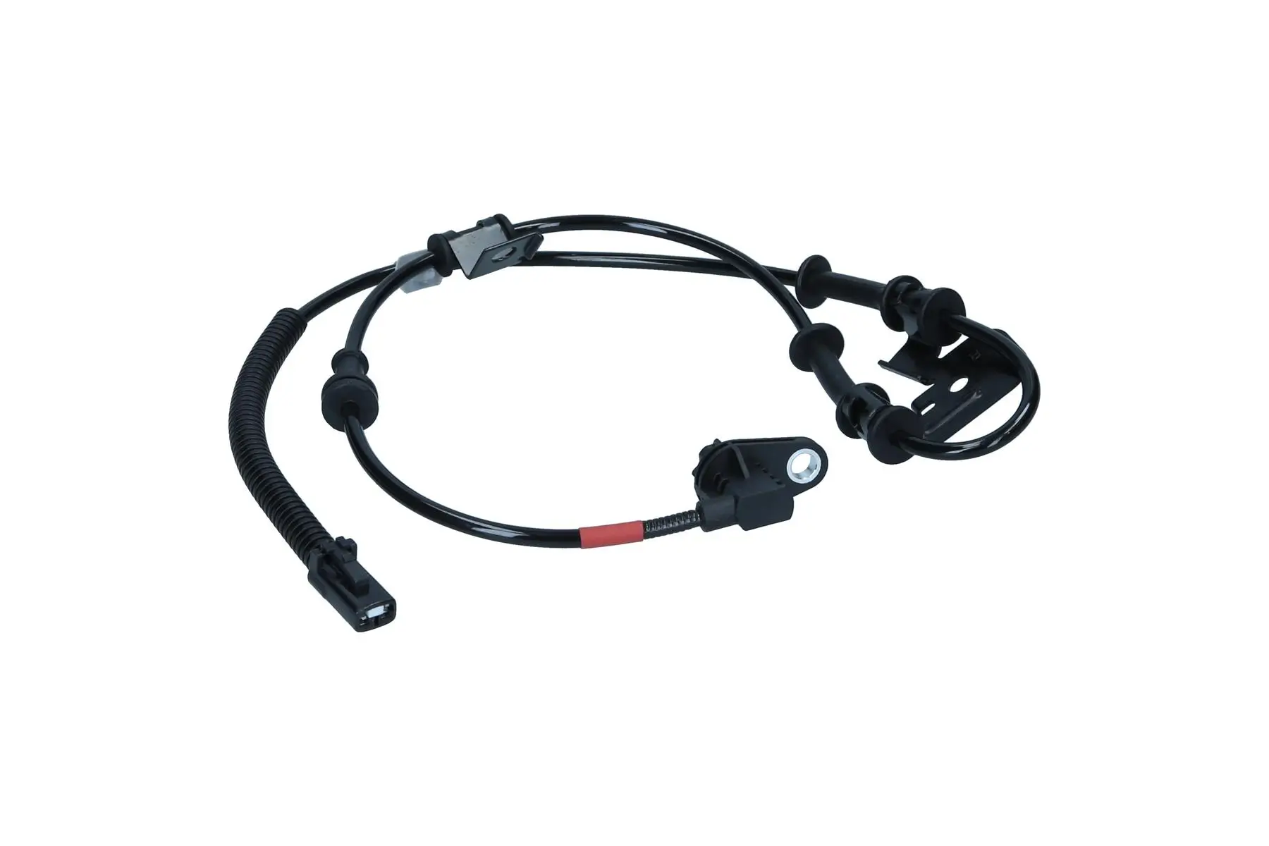 Sensor, Raddrehzahl Vorderachse rechts KAMOKA 1060609