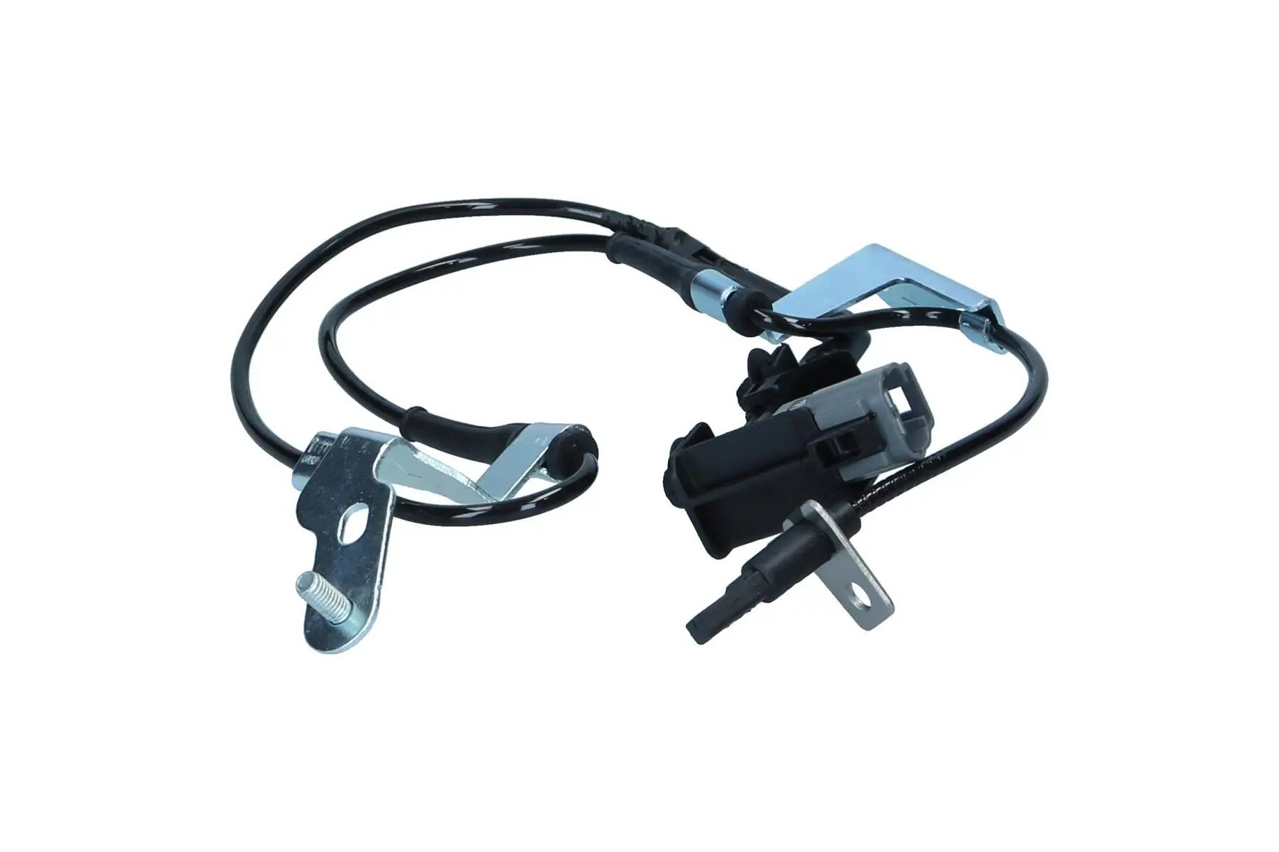 Sensor, Raddrehzahl Vorderachse links KAMOKA 1060574