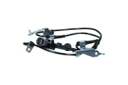 Sensor, Raddrehzahl Hinterachse links KAMOKA 1060560