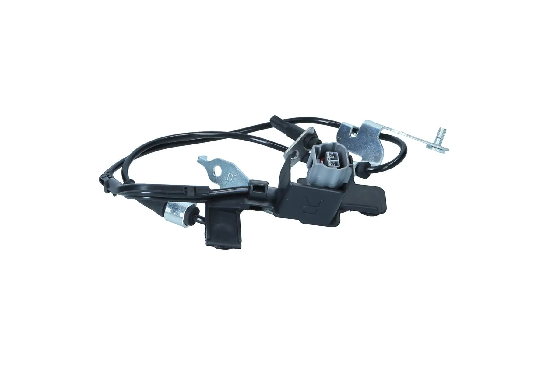 Sensor, Raddrehzahl Vorderachse rechts KAMOKA 1060575