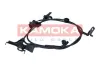 Sensor, Raddrehzahl Vorderachse links KAMOKA 1060576 Bild Sensor, Raddrehzahl Vorderachse links KAMOKA 1060576