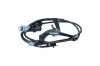 Sensor, Raddrehzahl Vorderachse links KAMOKA 1060578 Bild Sensor, Raddrehzahl Vorderachse links KAMOKA 1060578