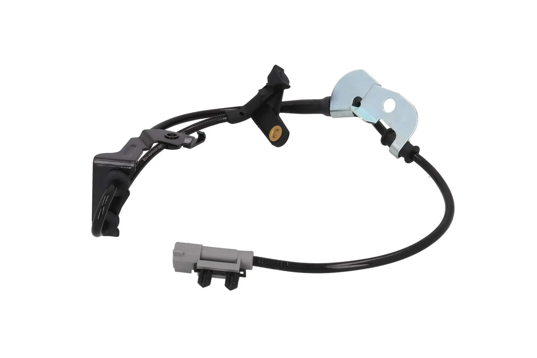 Sensor, Raddrehzahl Vorderachse rechts KAMOKA 1060583
