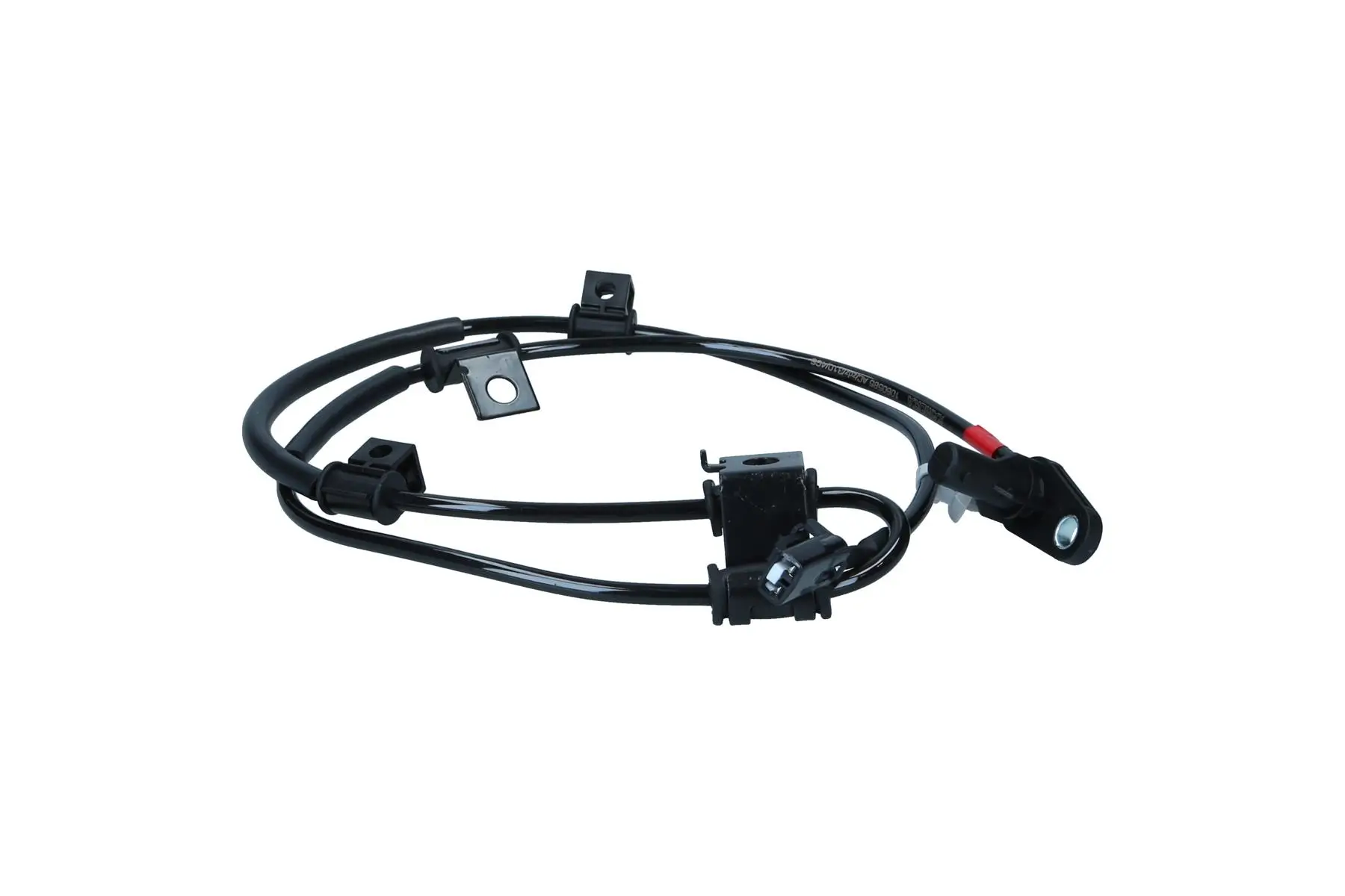 Sensor, Raddrehzahl Vorderachse rechts KAMOKA 1060585