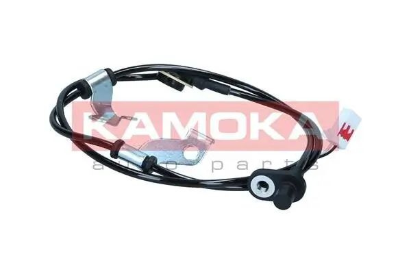 Sensor, Raddrehzahl Hinterachse links KAMOKA 1060588