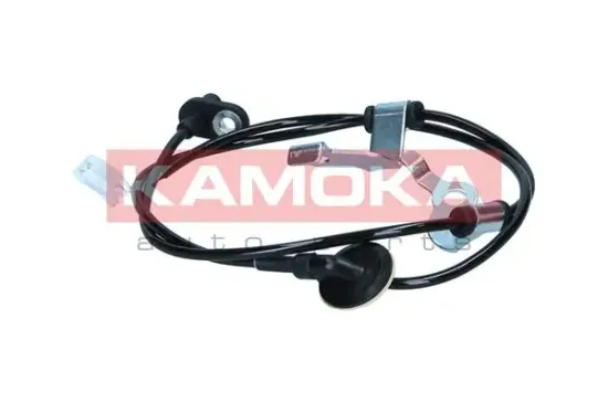 Sensor, Raddrehzahl Hinterachse links KAMOKA 1060588 Bild Sensor, Raddrehzahl Hinterachse links KAMOKA 1060588