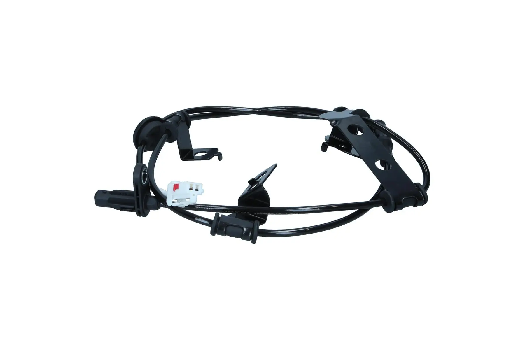 Sensor, Raddrehzahl Hinterachse links KAMOKA 1060590