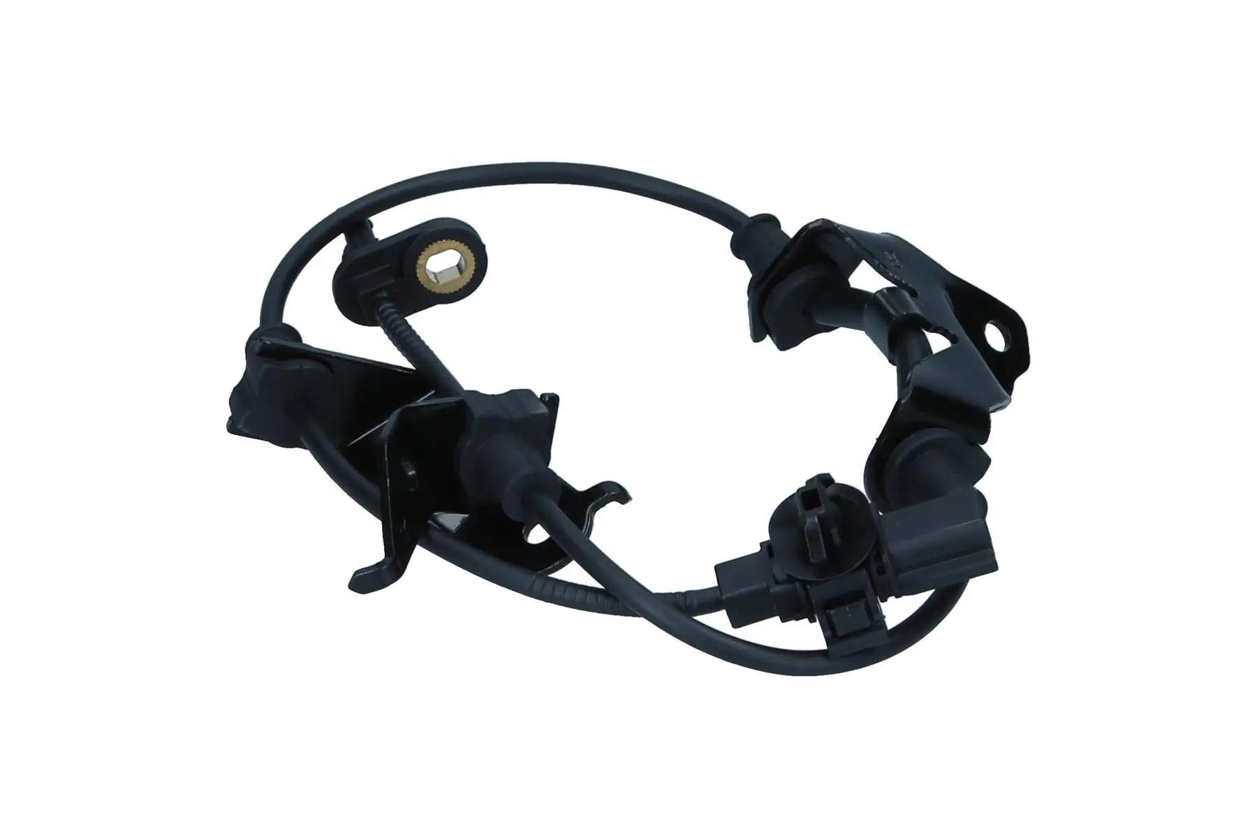 Sensor, Raddrehzahl Vorderachse rechts KAMOKA 1060593