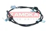 Sensor, Raddrehzahl Hinterachse links KAMOKA 1060560 Bild Sensor, Raddrehzahl Hinterachse links KAMOKA 1060560