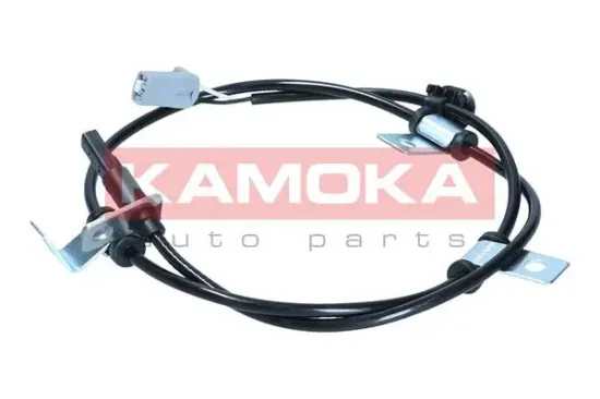 Sensor, Raddrehzahl Hinterachse links KAMOKA 1060560 Bild Sensor, Raddrehzahl Hinterachse links KAMOKA 1060560
