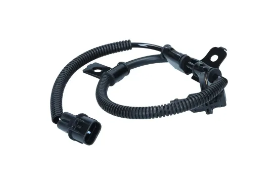 Sensor, Raddrehzahl Vorderachse links KAMOKA 1060596 Bild Sensor, Raddrehzahl Vorderachse links KAMOKA 1060596