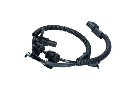 Sensor, Raddrehzahl Vorderachse links KAMOKA 1060596 Bild Sensor, Raddrehzahl Vorderachse links KAMOKA 1060596