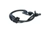 Sensor, Raddrehzahl Vorderachse rechts KAMOKA 1060597