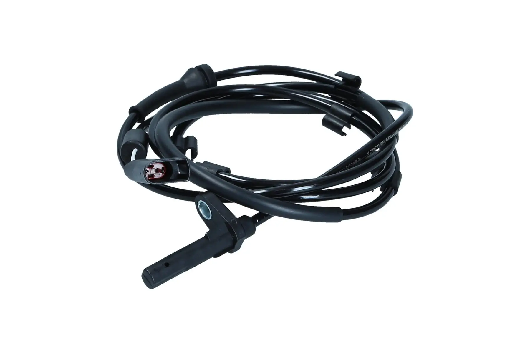 Sensor, Raddrehzahl Hinterachse rechts KAMOKA 1060599