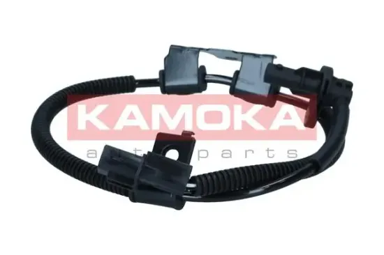Sensor, Raddrehzahl Vorderachse rechts KAMOKA 1060603 Bild Sensor, Raddrehzahl Vorderachse rechts KAMOKA 1060603