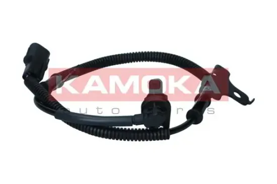Sensor, Raddrehzahl Vorderachse rechts KAMOKA 1060603 Bild Sensor, Raddrehzahl Vorderachse rechts KAMOKA 1060603