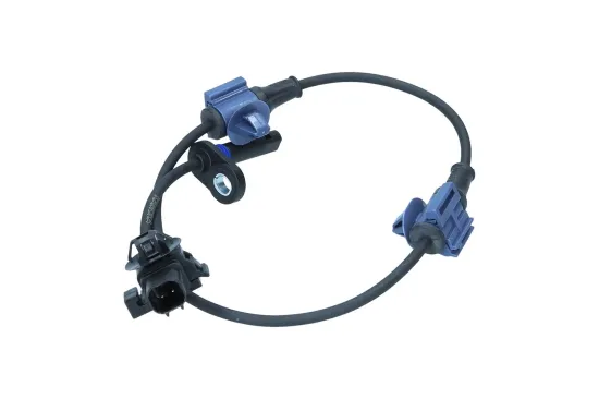 Sensor, Raddrehzahl Hinterachse links KAMOKA 1060604 Bild Sensor, Raddrehzahl Hinterachse links KAMOKA 1060604