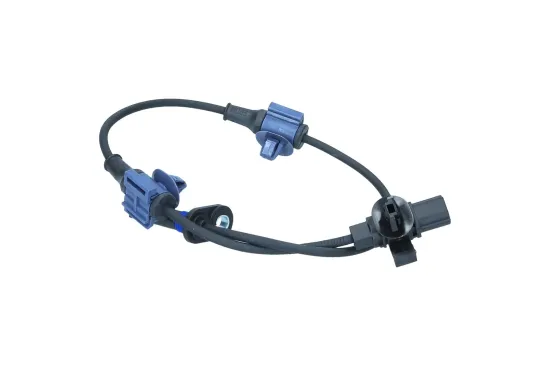 Sensor, Raddrehzahl Hinterachse links KAMOKA 1060604 Bild Sensor, Raddrehzahl Hinterachse links KAMOKA 1060604