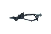 Sensor, Raddrehzahl Vorderachse links KAMOKA 1060606