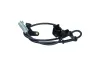Sensor, Raddrehzahl Vorderachse links KAMOKA 1060606 Bild Sensor, Raddrehzahl Vorderachse links KAMOKA 1060606
