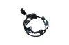 Sensor, Raddrehzahl Vorderachse links KAMOKA 1060608 Bild Sensor, Raddrehzahl Vorderachse links KAMOKA 1060608