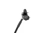 Sensor, Raddrehzahl Vorderachse links KAMOKA 1060608 Bild Sensor, Raddrehzahl Vorderachse links KAMOKA 1060608