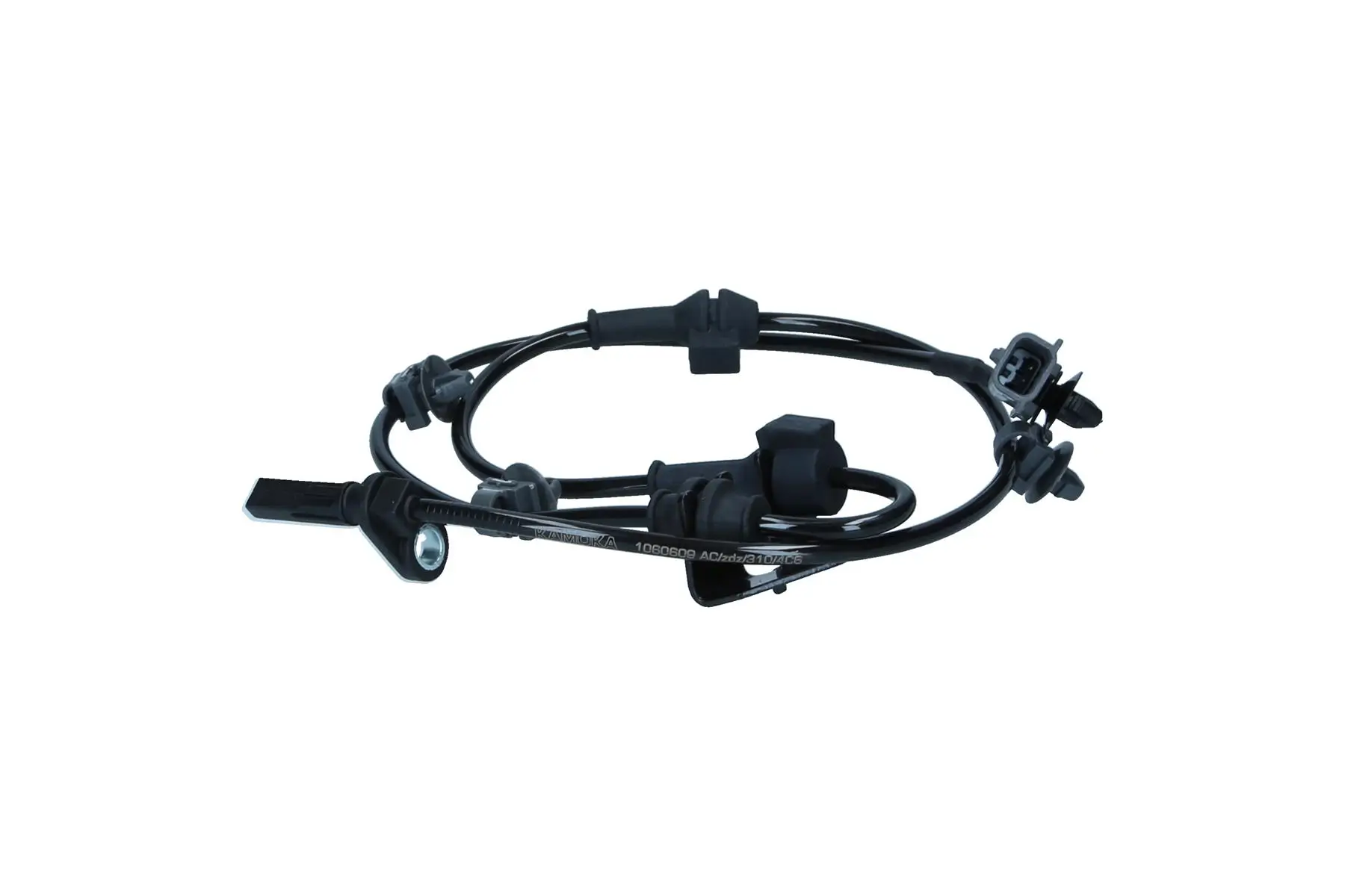 Sensor, Raddrehzahl Vorderachse rechts KAMOKA 1060609