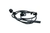 Sensor, Raddrehzahl Vorderachse links KAMOKA 1060610 Bild Sensor, Raddrehzahl Vorderachse links KAMOKA 1060610