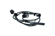 Sensor, Raddrehzahl Vorderachse links KAMOKA 1060610