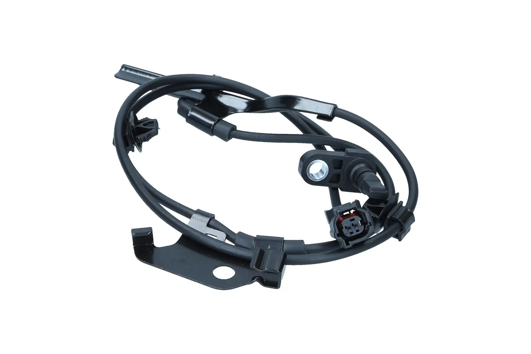 Sensor, Raddrehzahl Vorderachse rechts KAMOKA 1060611
