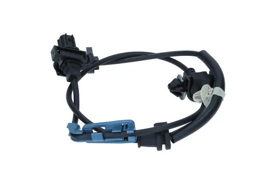 Sensor, Raddrehzahl Vorderachse links KAMOKA 1060612 Bild Sensor, Raddrehzahl Vorderachse links KAMOKA 1060612