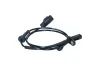 Sensor, Raddrehzahl Vorderachse links KAMOKA 1060614 Bild Sensor, Raddrehzahl Vorderachse links KAMOKA 1060614