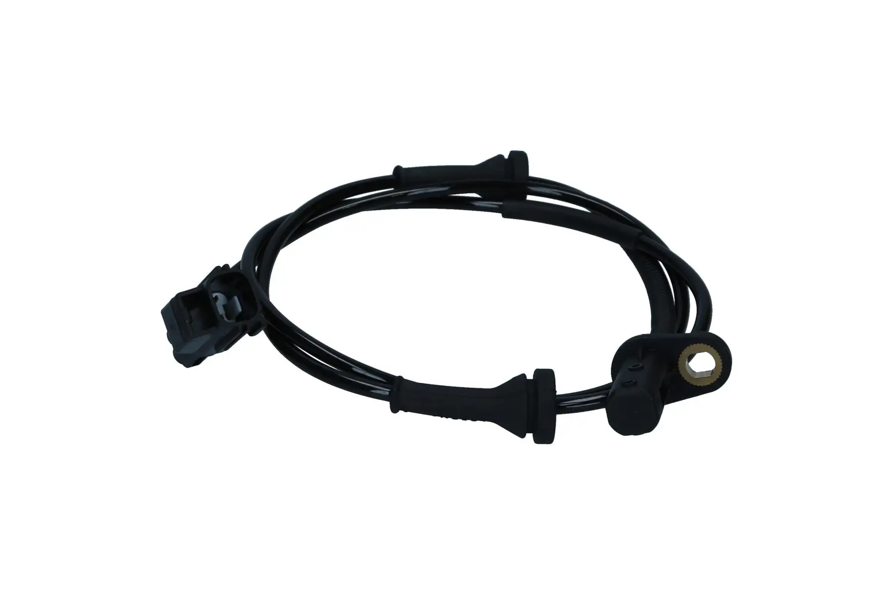 Sensor, Raddrehzahl Vorderachse rechts KAMOKA 1060615