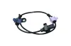 Sensor, Raddrehzahl Hinterachse links KAMOKA 1060618