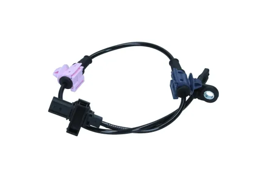 Sensor, Raddrehzahl Hinterachse rechts KAMOKA 1060619 Bild Sensor, Raddrehzahl Hinterachse rechts KAMOKA 1060619