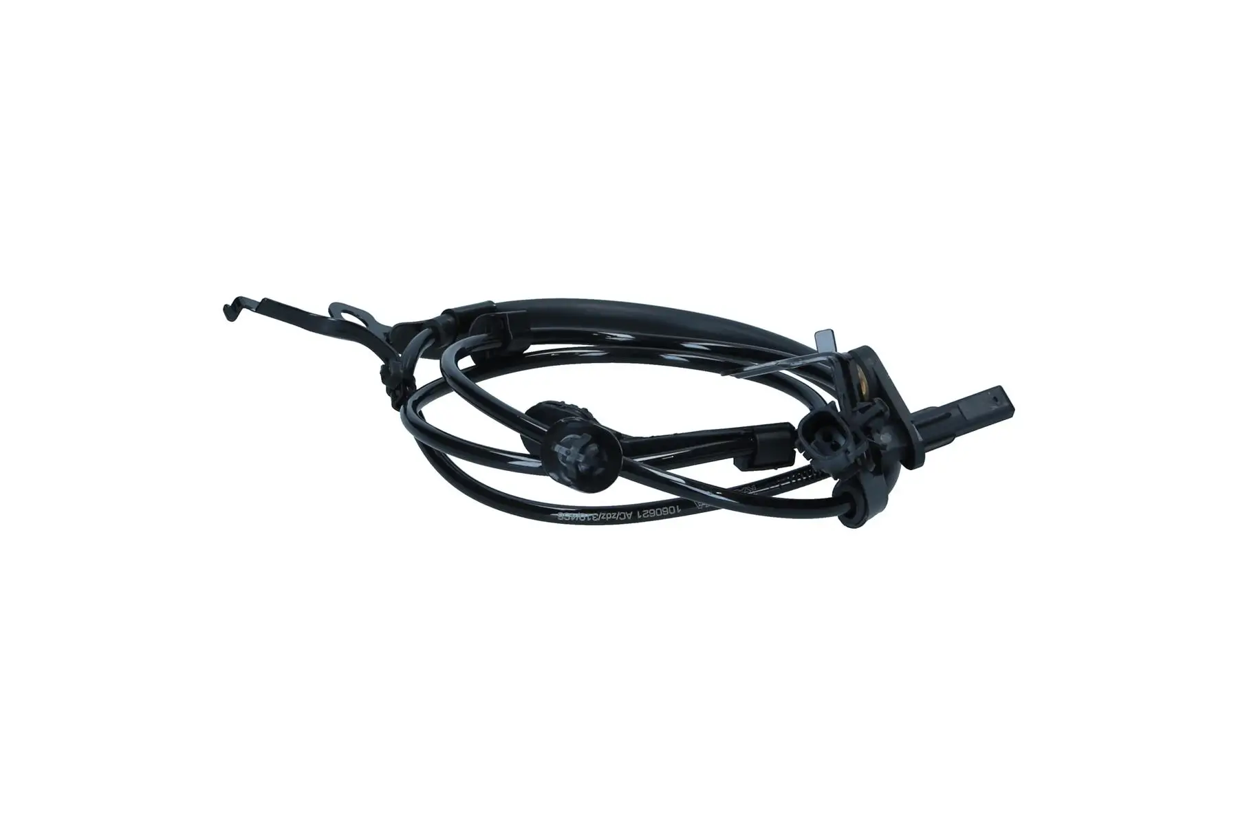 Sensor, Raddrehzahl Vorderachse rechts KAMOKA 1060621