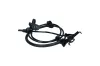 Sensor, Raddrehzahl Vorderachse rechts KAMOKA 1060621 Bild Sensor, Raddrehzahl Vorderachse rechts KAMOKA 1060621